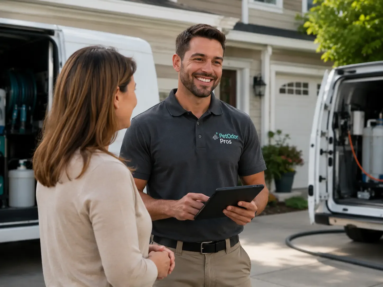 Pet Odor Removal FAQs for Elco, PA